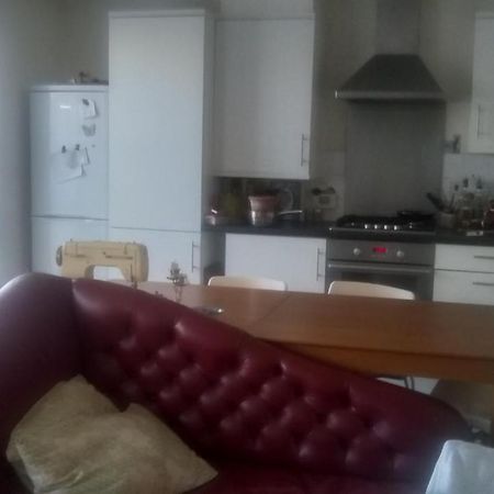 Greenwich Bed & Breakfast London Eksteriør bilde