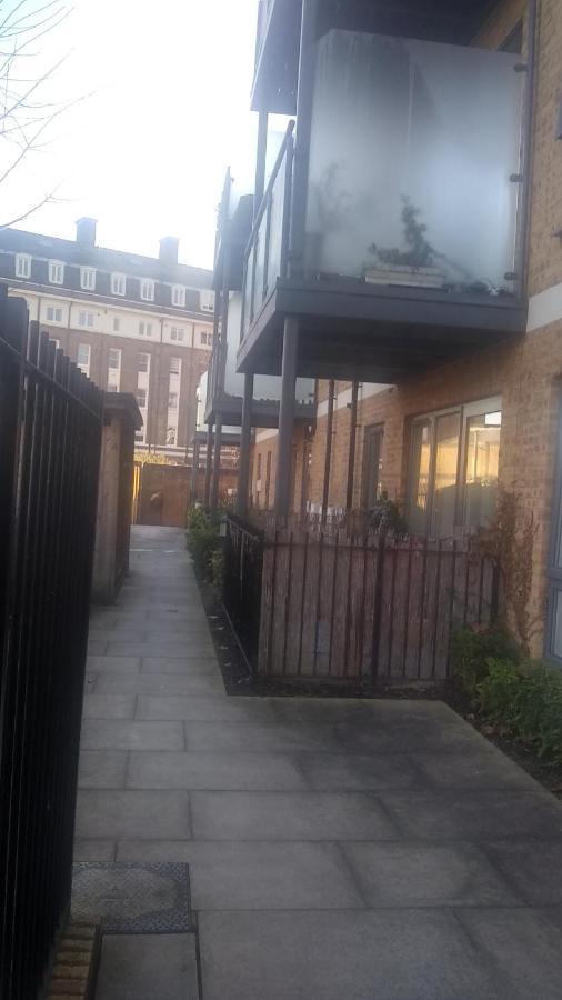 Greenwich Bed & Breakfast London Eksteriør bilde