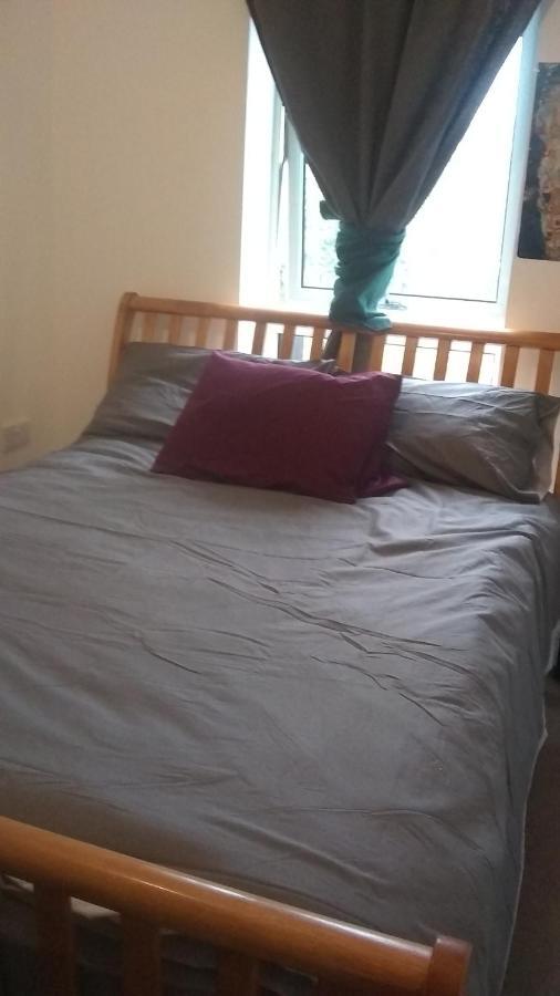 Greenwich Bed & Breakfast London Eksteriør bilde